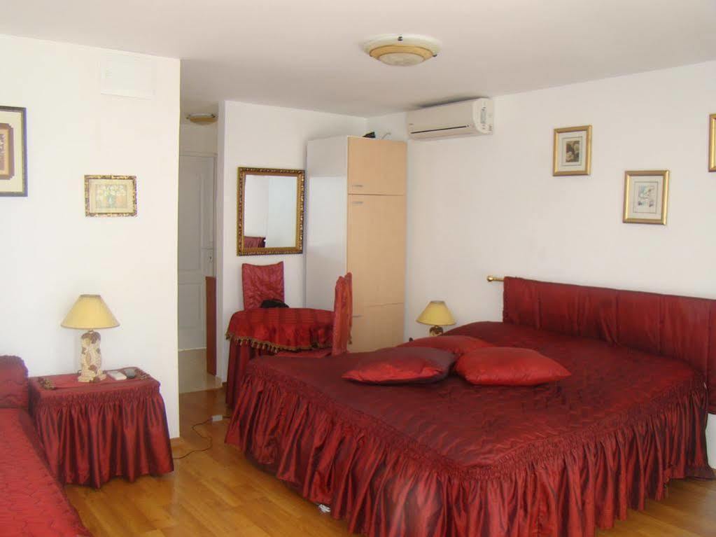 Apartments Brankica Zadar Luaran gambar