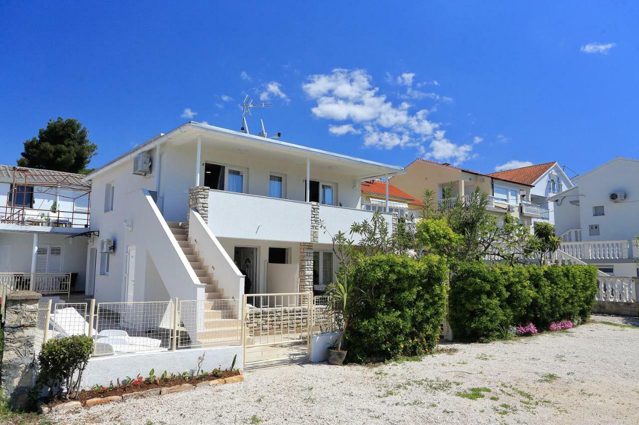 Apartments Brankica Zadar Luaran gambar