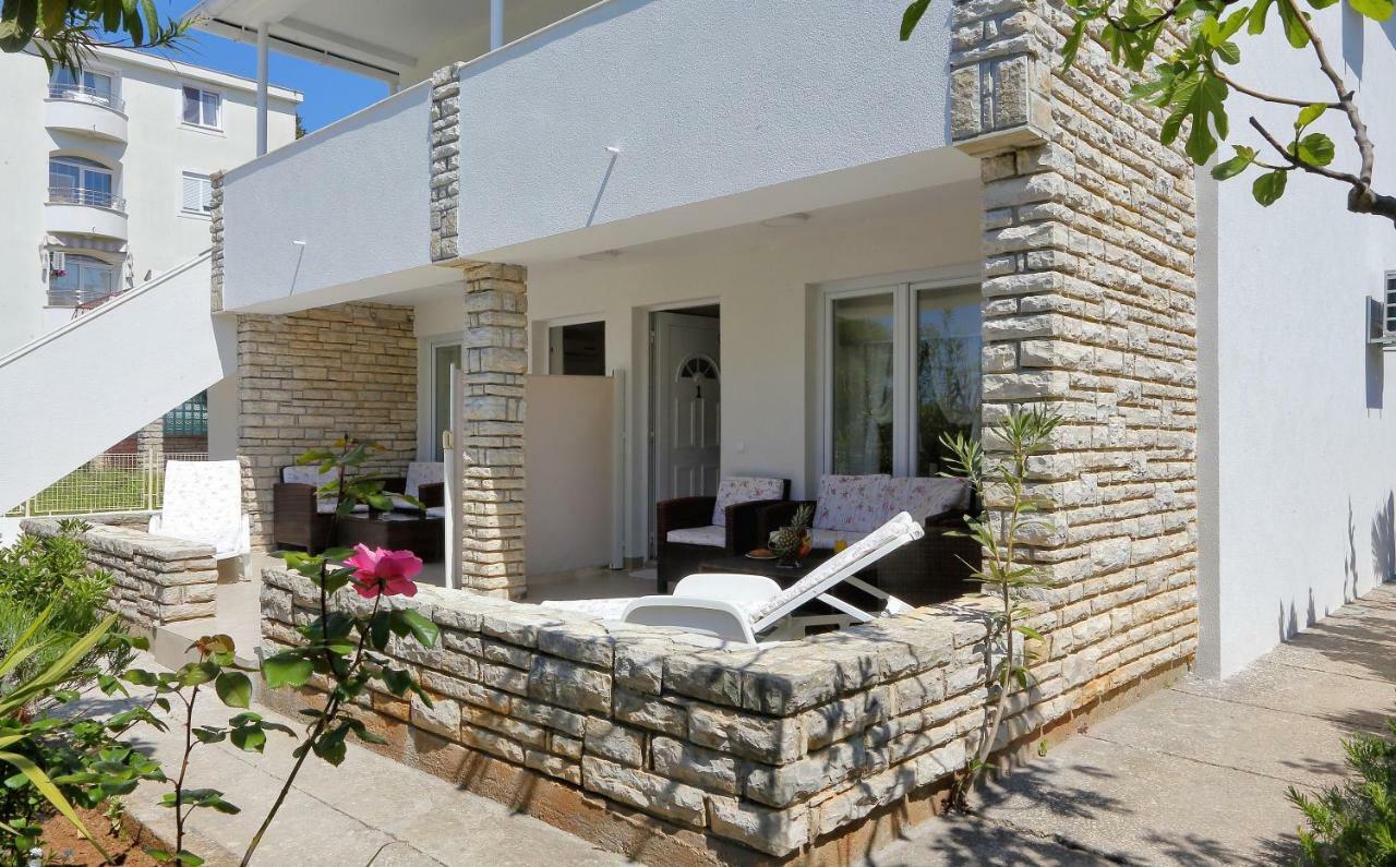 Apartments Brankica Zadar Luaran gambar