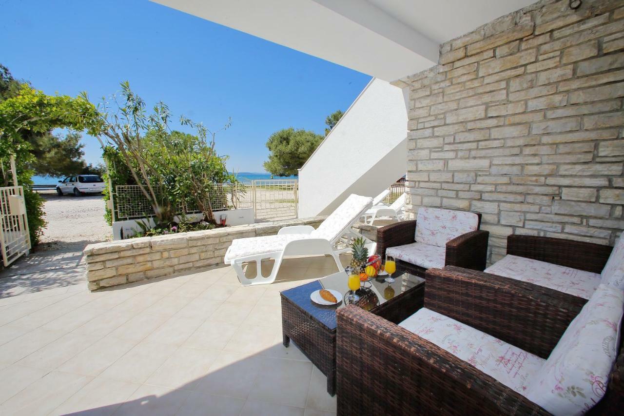 Apartments Brankica Zadar Luaran gambar