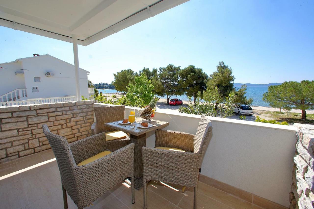 Apartments Brankica Zadar Luaran gambar